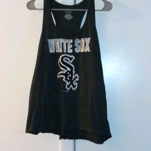 Chicago White Sox tank top